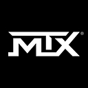 MTX Audio logo