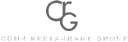Cohn Restaurant Group logo