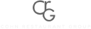 Cohn Restaurant Group logo