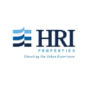 HRI Properties logo