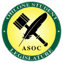 Ohlone College logo