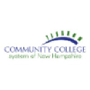 Community College System of New Hampshire logo