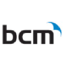 BCM logo