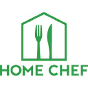 Home Chef logo