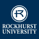 Rockhurst University logo