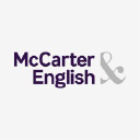 McCarter & English logo