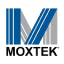 MOXTEK logo