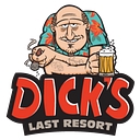 Dick's Last Resort logo