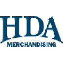 HDA logo