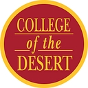 College of the Desert logo