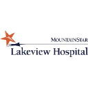 Lakeview Hospital logo