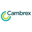 Cambrex logo