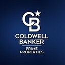 Coldwell Banker Prime Properties logo