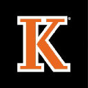 Kalamazoo College logo