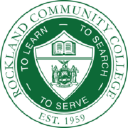 Rockland Community College logo