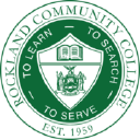 Rockland Community College logo