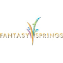 Fantasy Springs Resort Casino logo