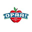 Opaa!FoodManagement logo
