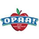 Opaa!FoodManagement logo