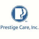 Prestige Care logo