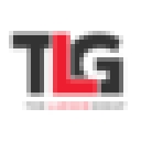 The Larson Group - Peterbilt logo