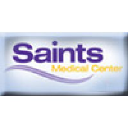 Saints Medical Ctr logo