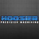 Hoosier Precision Machining logo