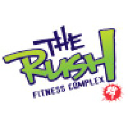 Rush Fitness Complex logo