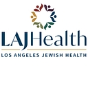 Los Angeles Jewish Home logo