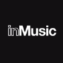 inMusic logo