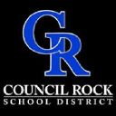 Council Rock School District logo