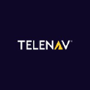 Telenav logo