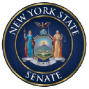 New York State Senate logo