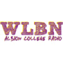 Albion College logo