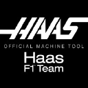 Haas Automation logo