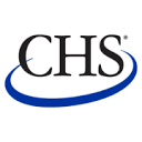 CHS Elburn logo