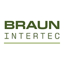 Braun Intertec logo