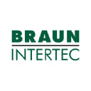 Braun Intertec logo
