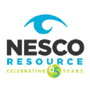 Nesco Resource logo