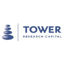 Tower Research Capital logo