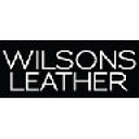 Wilsons Leather logo