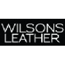 Wilsons Leather logo