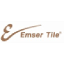 Emser Tile logo