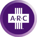 Austin Regional Clinic: ARC logo
