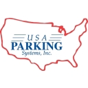 USA Parking Systems logo