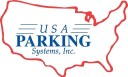 USA Parking Systems logo