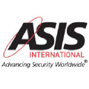 ASIS International logo