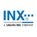 INX International Ink Co. logo