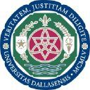 University of Dallas logo