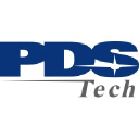 PDS Tech logo